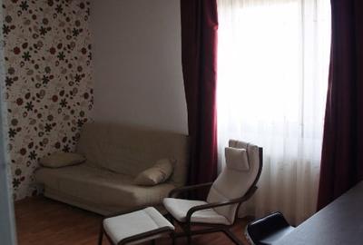 Proprietar, ofer spre inchiriere apartament 1 camera in zona Soarelui - 4