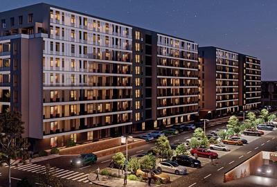 Apartament cu 3 camere decomandat în Pipera - 1