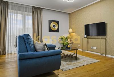 Apartament cu 2 camere semidecomandat în Aviației - 3