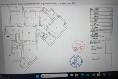 Apartament 172 mp ARMENEASCA - 5