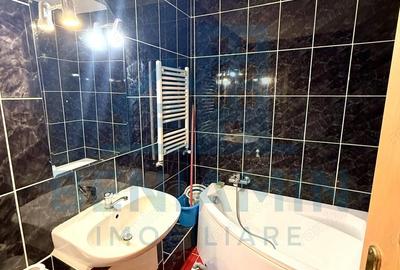 Apartament cu 2 camere semidecomandat în Brazda lui Novac - 2