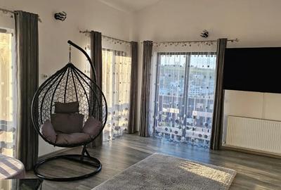 Casa + teren de vanzare - 1