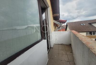 Apartament 3 camere, tip mansarda pe un singur nivel - Strand - 5