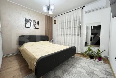 Apartament 3 camere, 67 mp, zona Micro 11 - 2