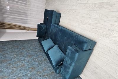 Vand apartament 2 camere decomandat Vand apartament 2 camere decomandat - 2