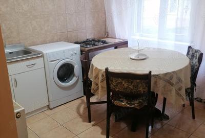 Garsoniera decomandata G. Enescu p 4,40 mp,1250 lei luna. - 6