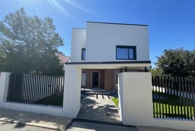 Vila single  - Smart | Tunari | 420 mp curte - 6