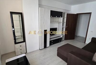 Apartament cu 2 camere decomandat, mobilat în Berceni