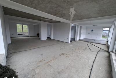 Casă cu 10 camere cu Teren 2736 Mp în Vest - 5