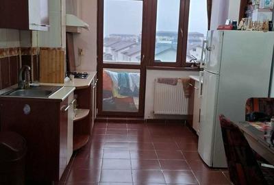 Apartament cu 2 camere semidecomandat în Ghencea - 8