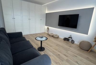 3 Camere | Drumul Taberei | Complet Renovat | Mobilat| metrou 3' - 2