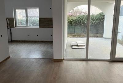 Casă cu 4 camere cu Teren 140 Mp în Central - 3