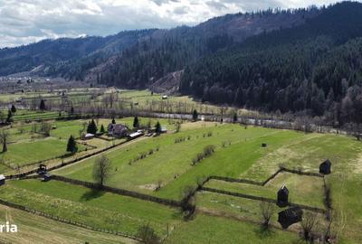 Spațiu comercial, în Vatra Moldoviței - 8