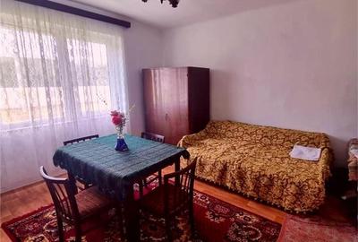 Casa de vanzare cu 3 camere in Jibert judetul Brasov - 9