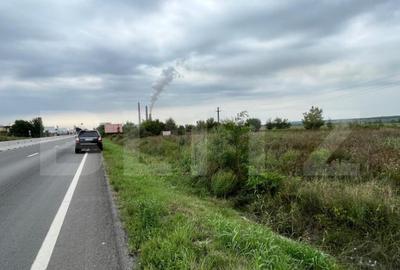 REDUCERE!!! Teren intravilan industrial, 900 mp, I?alni?a - 2