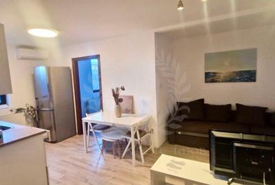 Apartament cu 2 camere decomandat în Albert - 1