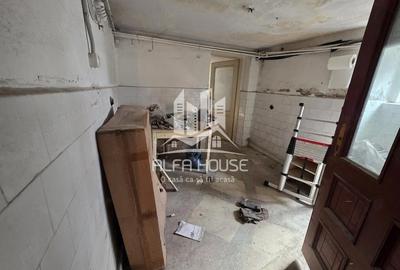 Casă cu 5 camere cu Teren 130 Mp în Luncă - 5