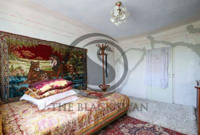 Casa cu 5 camere de vanzare | 700 mp teren | Valea Dulce,... - 12