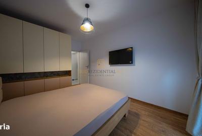Apartament cu 4 camere, mobilat în Central - 10