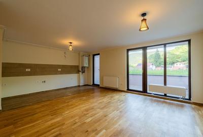 Penthouse Centrul Vechi - 5
