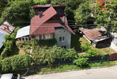 Casă 5 camere+terasa zonă centrală - 6
