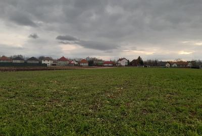 Vanzare teren intravilan construibil Lunca Calnicului - 6