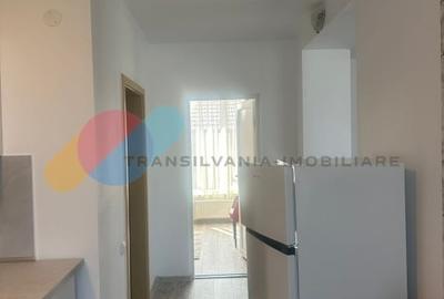 Apartament 2 camere, 57 mp + terasa | Borhanci - zona Regina Maria - 3