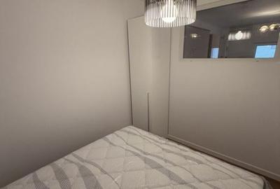 Apartament cu 2 camere în 7 Noiembrie
