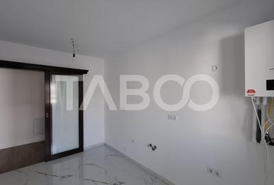 Apartament 3 camere de vanzare bloc cu lift 72 mp Piata Cluj Sibiu - 3