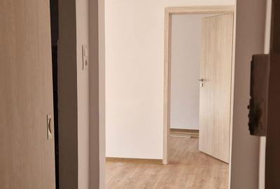 Apartament cu 2 camere nedecomandat în Central - 3