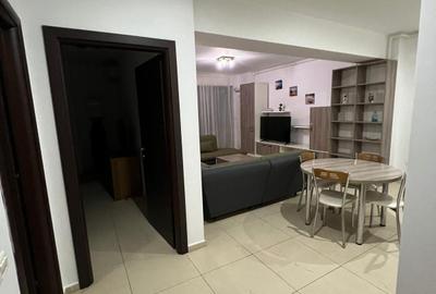 2 camere de închiriat Vedere frontală la lac Mamaia Complex Lake Boutique 500eur - 4