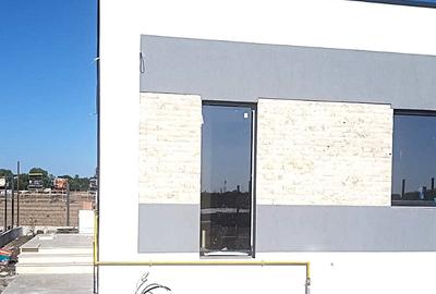 Casa individuala 4 camere - 7