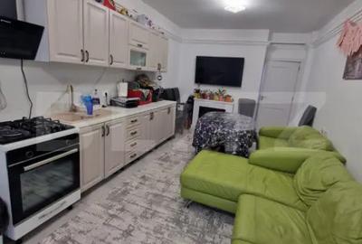 Apartament cu 2 camere decomandat în Burdujeni - 1
