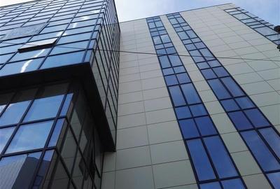 Spatiu de birouri amenajat in Business Center modern -  360 mp - 2