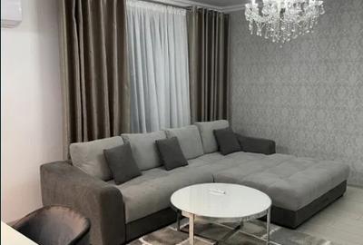 Metrou Piata Romana,renovat,boxa ,mobilat si utilat complet lux - 1