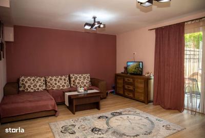 Casă cu 4 camere cu Teren 90 Mp în Rediu