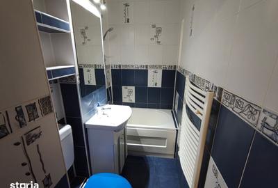 Apartament cu 3 camere în Central - 6