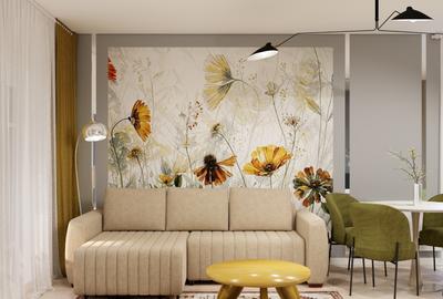 Apartament 2 camere – Vanzare - Mobilat cu Designer – Direct Propietar - 1