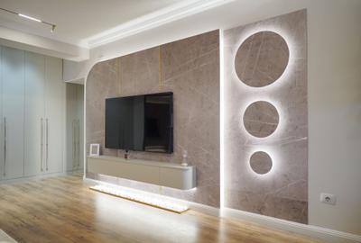 Apartament cu design deosebit în Ivory Residence,totul nou Apartament cu design deosebit în Ivory Residence,totul nou - 11