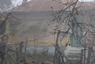 Vand casa batraneasca - 1