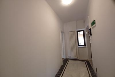 Apartament 5 camere  155 mp - Piata Amzei / Bloc reconsolitat - 9