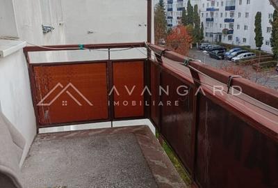 | Apartament 4 camere | 62 mp | Manastur - Alea Gurghiu | - 14
