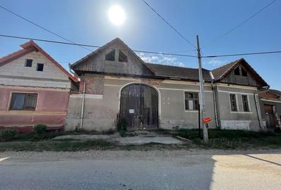 Casă cu 4 camere în Balomiru de Câmp - 7