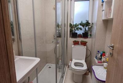 Chitila casa cu 3 camere p+e+pod 2 bai langa parc - 6