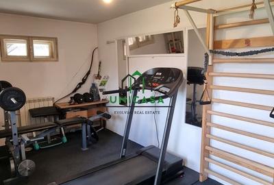 Casa - Vila - Ocnele Mari Casa - Vila - Ocnele Mari - 21