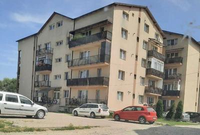 Apartament cu 2 camere decomandat în Central - 2