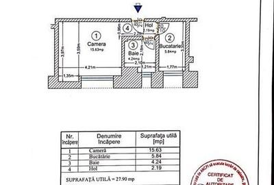 Colentina, Fundeni vav Spital - 9