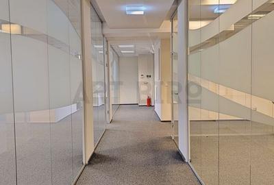 Zero comision, 145-439mp birou Grozavesti - Splai, 5 minute metrou - 4