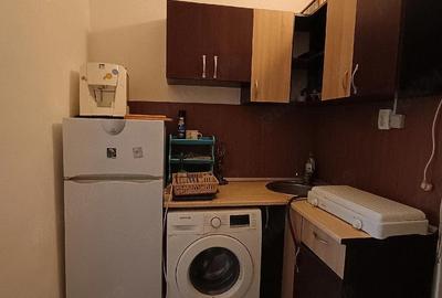 Garsonieră semidecomandată în Central - 3