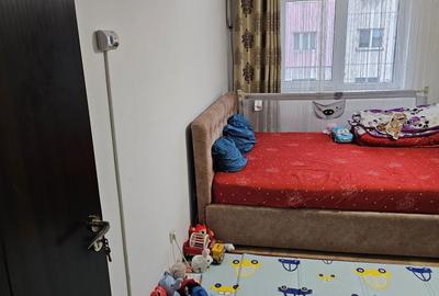 Garsonieră decomandată în Exterior Vest - 2